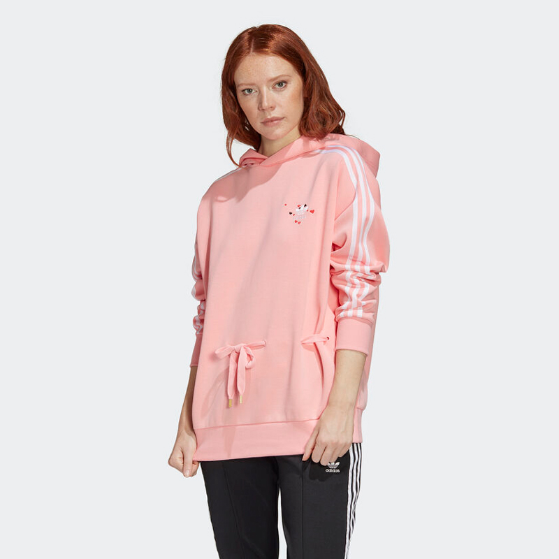 v day hoodie adidas