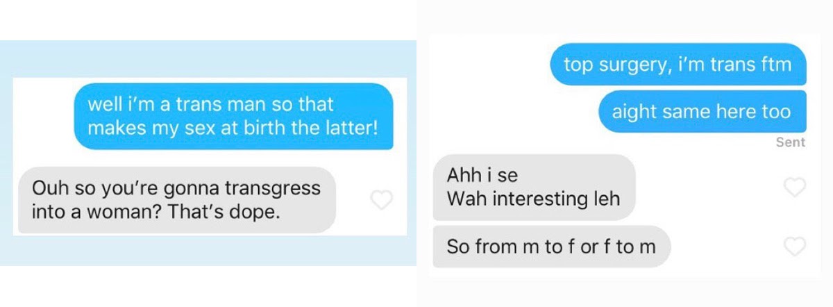 chris hong tinder convos