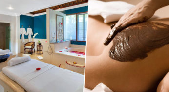4 Sensual Couple Massages At Spas In Bali To Spice Up Your Next Romantic Getaway
