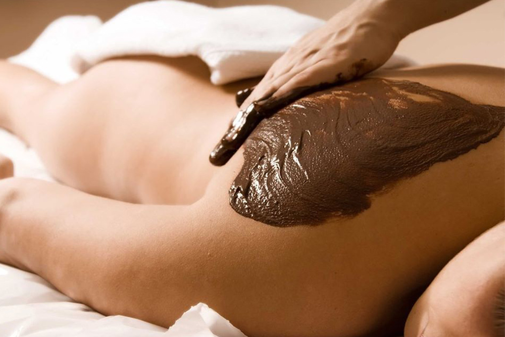 Bali massage erotic