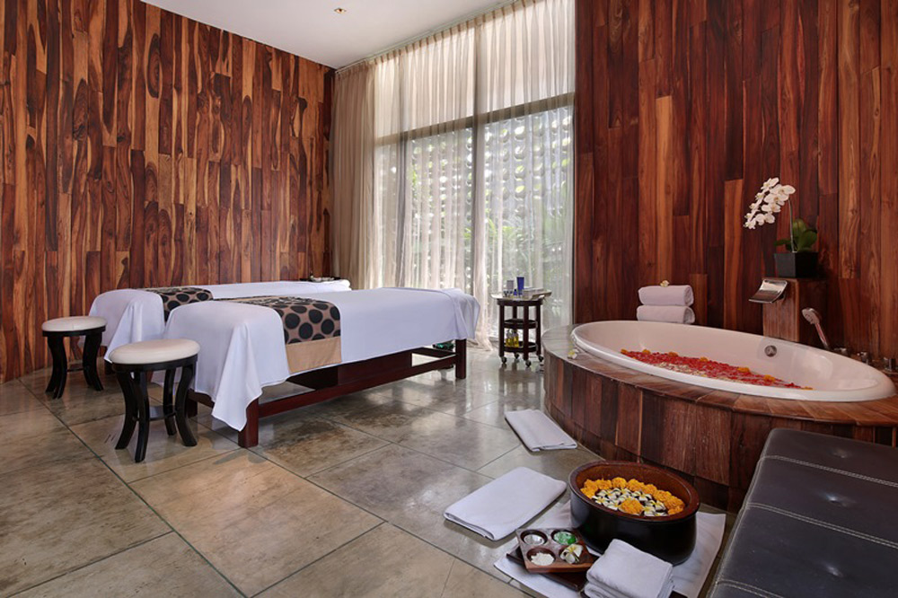 Sensual Couple Massages At Spas In Bali To Spice Up Your Next Getaway