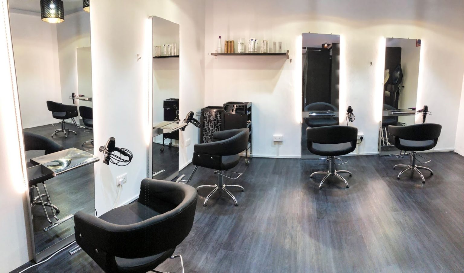 10 HijabFriendly Salons In Singapore For Muslim Women To Indulge In