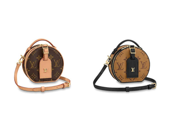 Louis Vuitton's Mini Monogram Bag Is Small In Size But Big On Style 