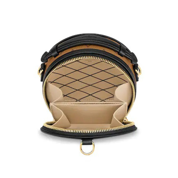 Louis Vuitton Mini Boîte Chapeau - BAGAHOLICBOY