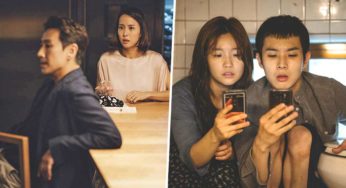 Oscar-Winning Movie Parasite Could Very Well Have Been A Singaporean Tale On Class Struggle 