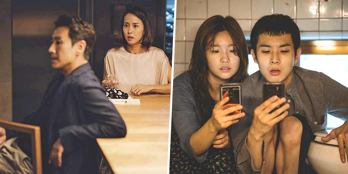 Oscar-Winning Movie Parasite Could Very Well Have Been A Singaporean Tale On Class Struggle 