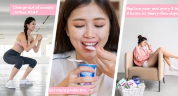 A Comprehensive Vagina Care Guide For Singaporeans That Sex Ed Didn’t Teach Us