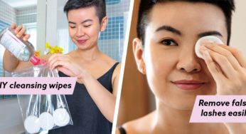 7 Creative Ways You Can Use Bioderma’s Sensibio H2O That Prove It Is Perfect For Busy Millennials