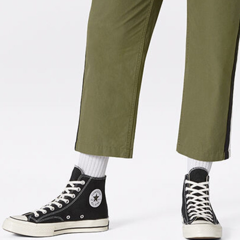 converse high tops styles