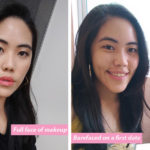 I Went On Tinder Dates Barefaced To See If Men In Singapore Notice When Women Wear Makeup