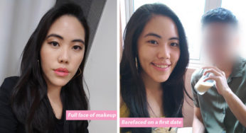 I Went On Tinder Dates Barefaced To See If Men In Singapore Notice When Women Wear Makeup