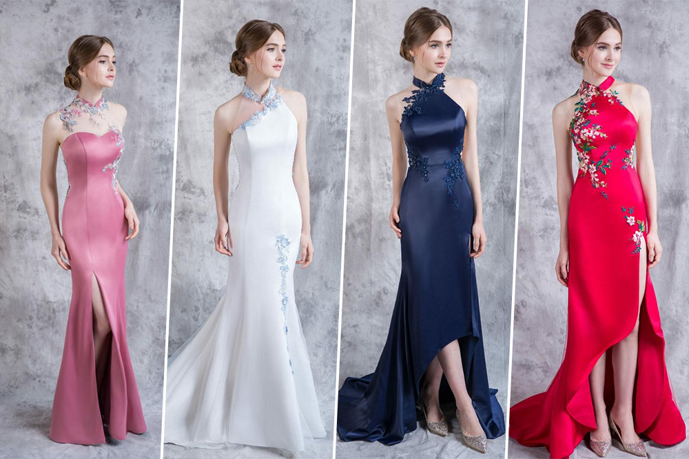 8 Carousell Accounts Where You Can Get An Evening Dress In