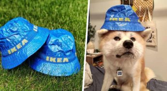 IKEA’s Viral Bucket Hat Is Now Actual Official Merchandise To Help You Nail The Hypebeast Look For US$3.99