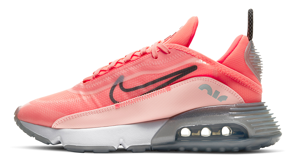 Nike air max womens 2020 best sale