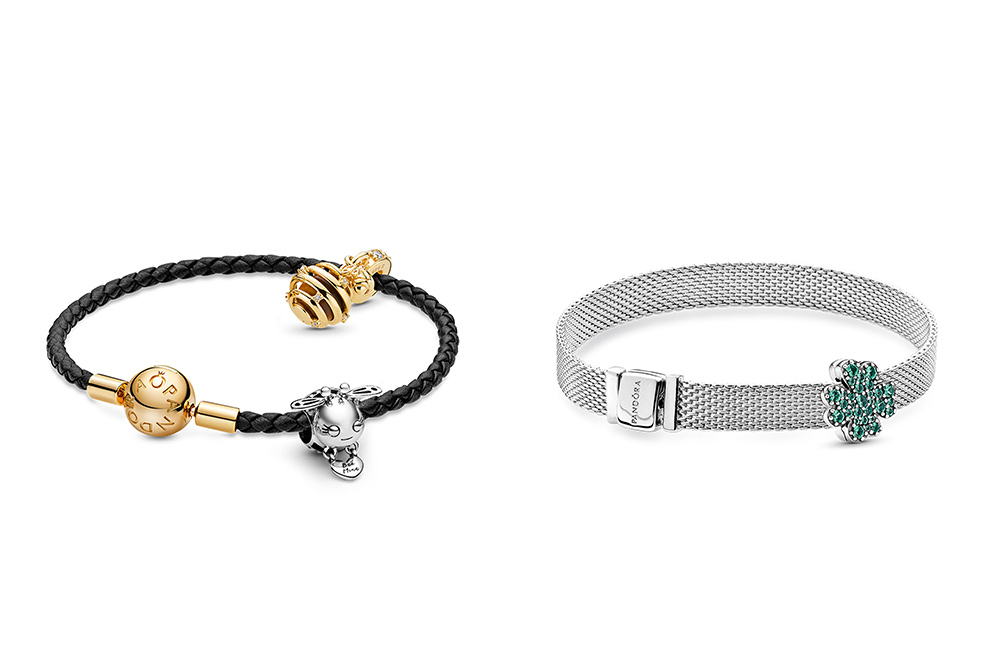 pandora-garden-collection-bracelets