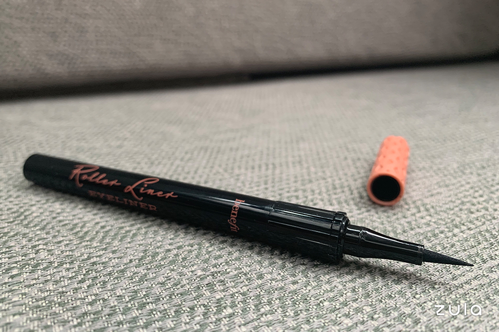 benefit roller liner eyeliner