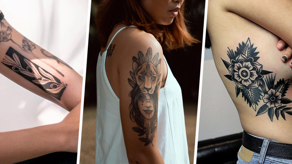 9 Tattoo Artists In Singapore Whom We Personally Got Inked By And Recommend  