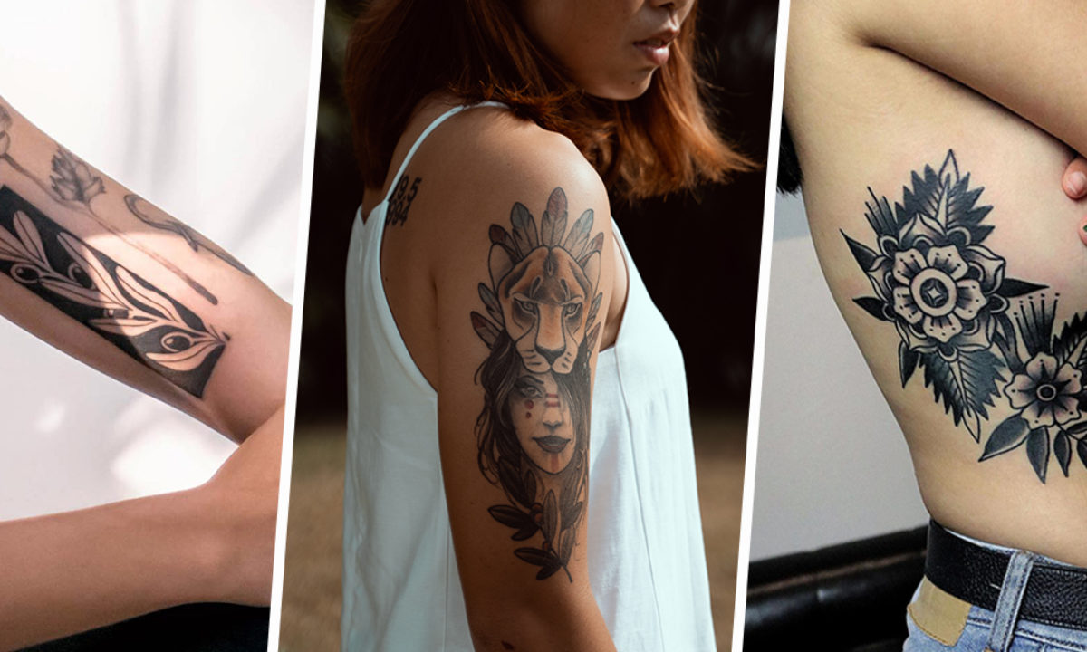 9 Tattoo Artists In Singapore Whom We Personally Got Inked By And Recommend  