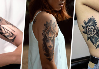tattoo artists singapore cover image