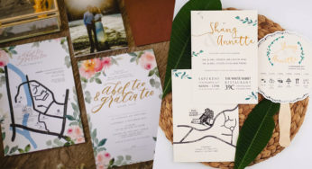 12 Places To Get Wedding Invitation Cards From Bespoke Stationery To Ready-Made Designs