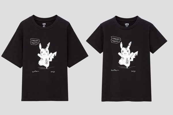 uniqlo-pokemon-tees