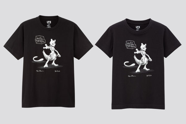 uniqlo-pokemon-tees