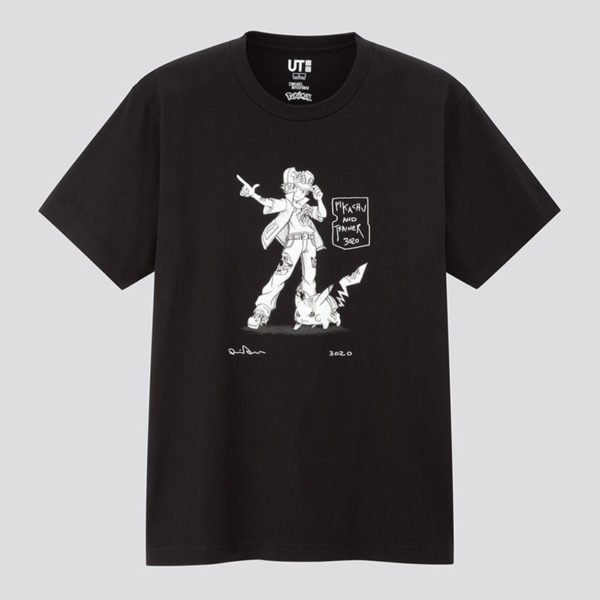 uniqlo-pokemon-tees