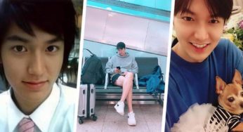 20 Lee Min Ho Facts Including His Ex-Girlfriends, Dramas & The King: Eternal Monarch Production News