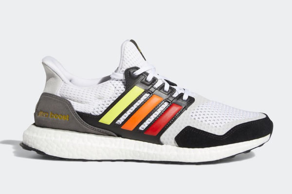 adidas gay pride sneakers