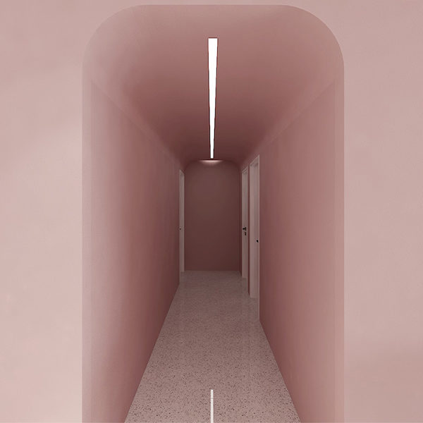 corridor