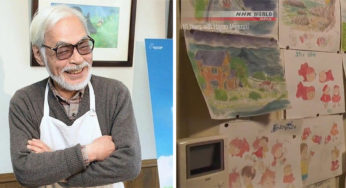 Studio Ghibli Fans Can Now Watch This Free 4-Part Hayao Miyazaki Documentary For Isolation Inspiration