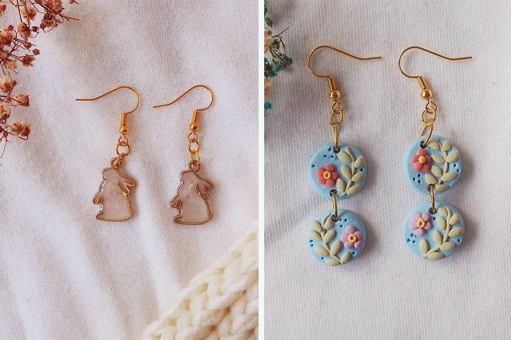 7 Types Of Unique Handmade Jewellery In Singapore You Can Buy On Shopee   Shopee Blog  Shopee Singapore