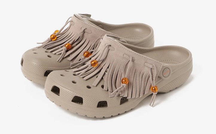 beams crocs buy