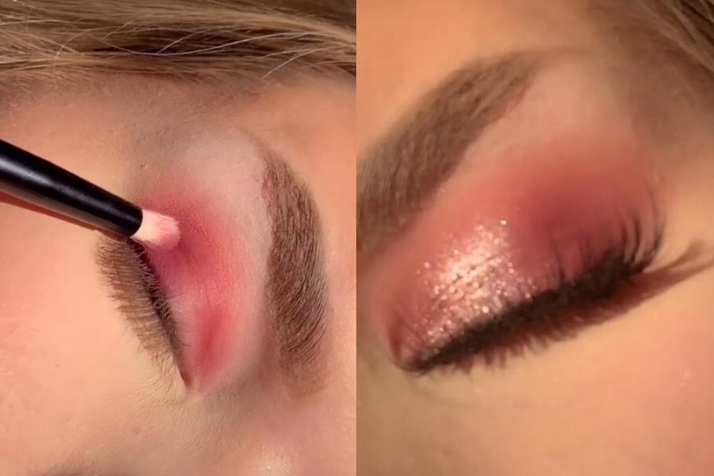 12 Easy Tiktok Makeup Tutorials You Can