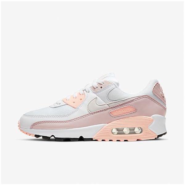 Nike Has Pastel Pink Outfits So You Can Look Cute While Working ...