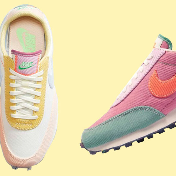 nike daybreak sail pastel