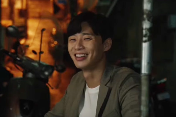 21 Park Seo Joon Facts Including His Upcoming Film For Marvel Studios