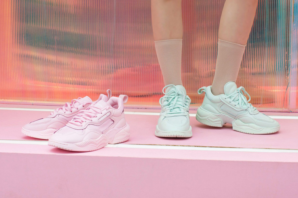 These New Pastel Adidas Originals Will Help You Look Fresh And Bright ...