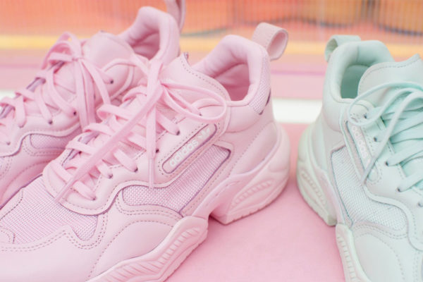 These New Pastel Adidas Originals Help You Fresh And Bright For Pics ZULA.sg