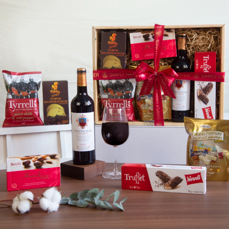 SameDay Gift Delivery Services For LastMinute Gifts