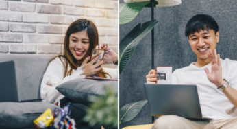 12 Virtual Dating Ideas For Lovesick Couples In The Time Of COVID-19