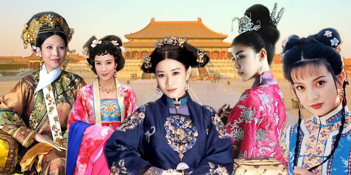 Why We Are Hooked On Palace Dramas Despite Them Being Set In Ancient 