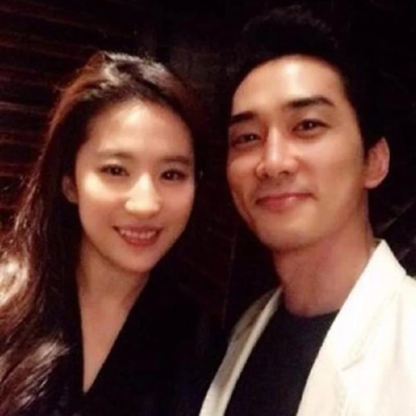 song seung heon