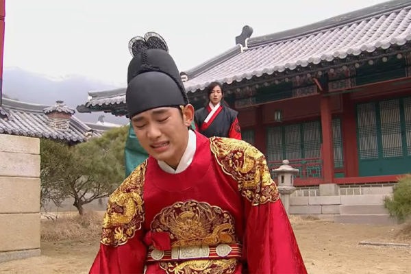 kim soo hyun