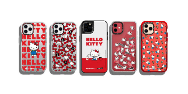 hello kitty cases