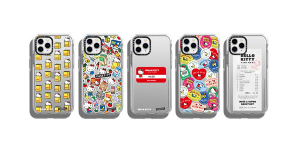 hello kitty cases