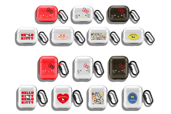 casetify ハローキティ AirPods Case-