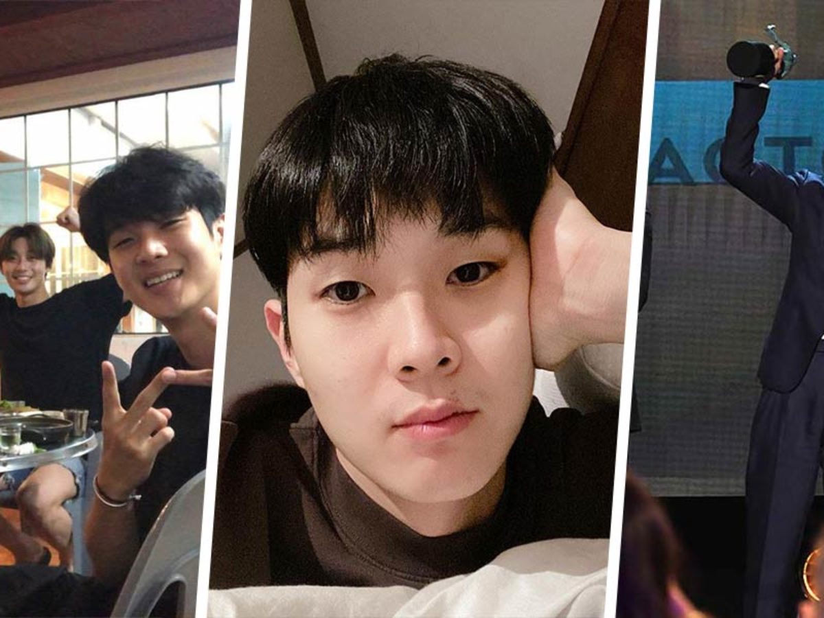 20 Choi Woo Shik Facts Including His Bffs, Acting Career & Being Ostracised In School For Fans Of The Parasite Star - Zula.Sg