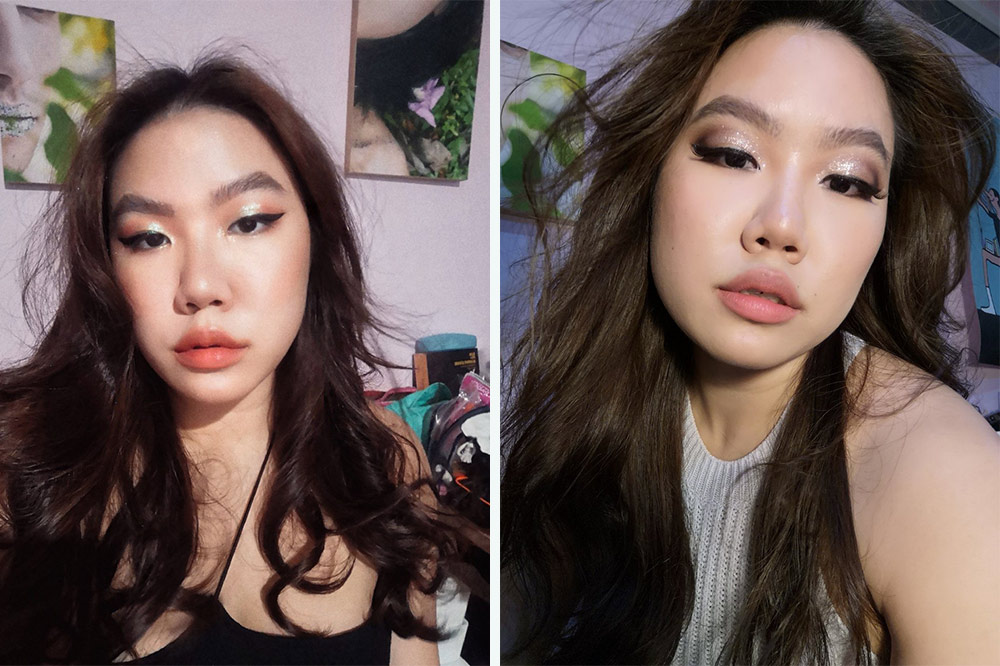 3 Singaporean Millennials Share Why They Still Put On Makeup During ...