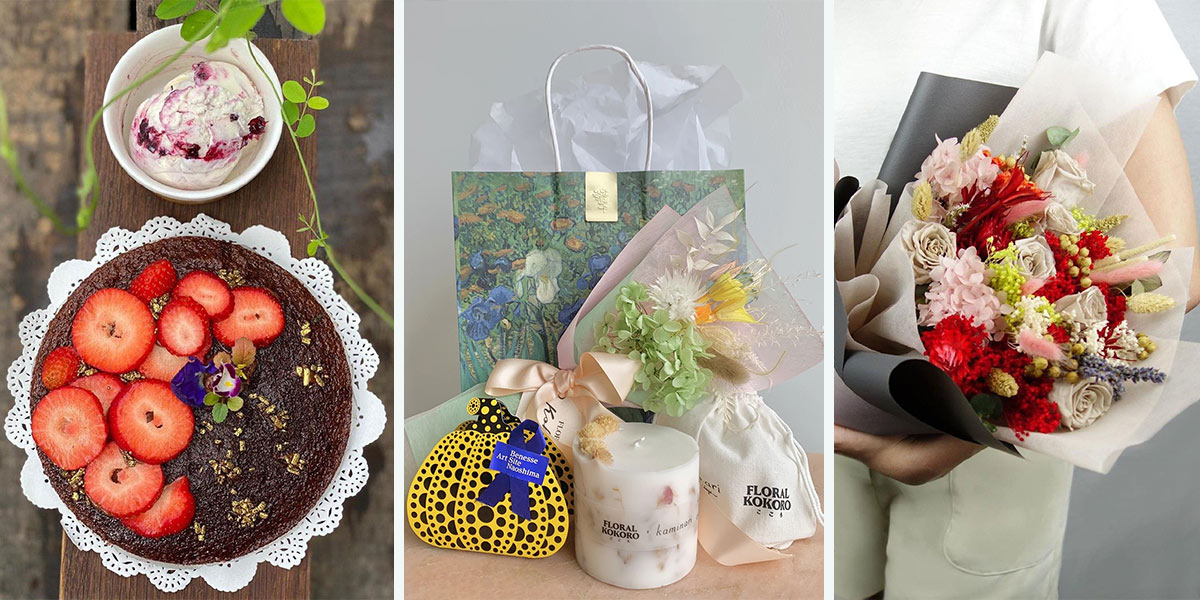 5 Mother’s Day 2020 Gifts With Free Delivery So Procrastinators Can Still Surprise Mum This Weekend